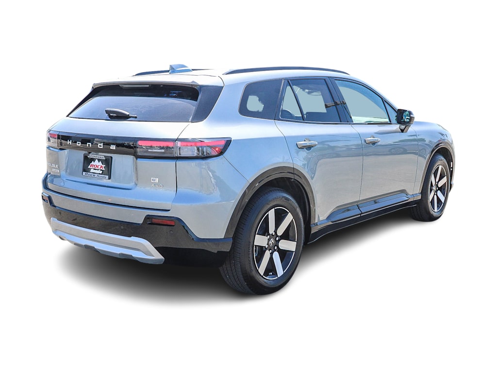 Thumbnail: 2025 Honda Prologue - 19