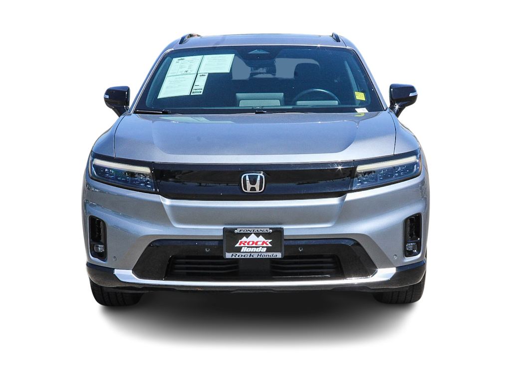 Thumbnail: 2025 Honda Prologue - 5