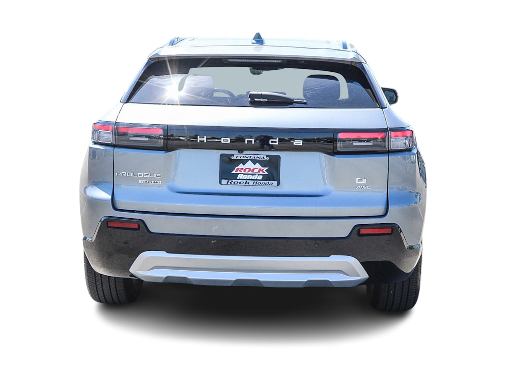 Thumbnail: 2025 Honda Prologue - 4