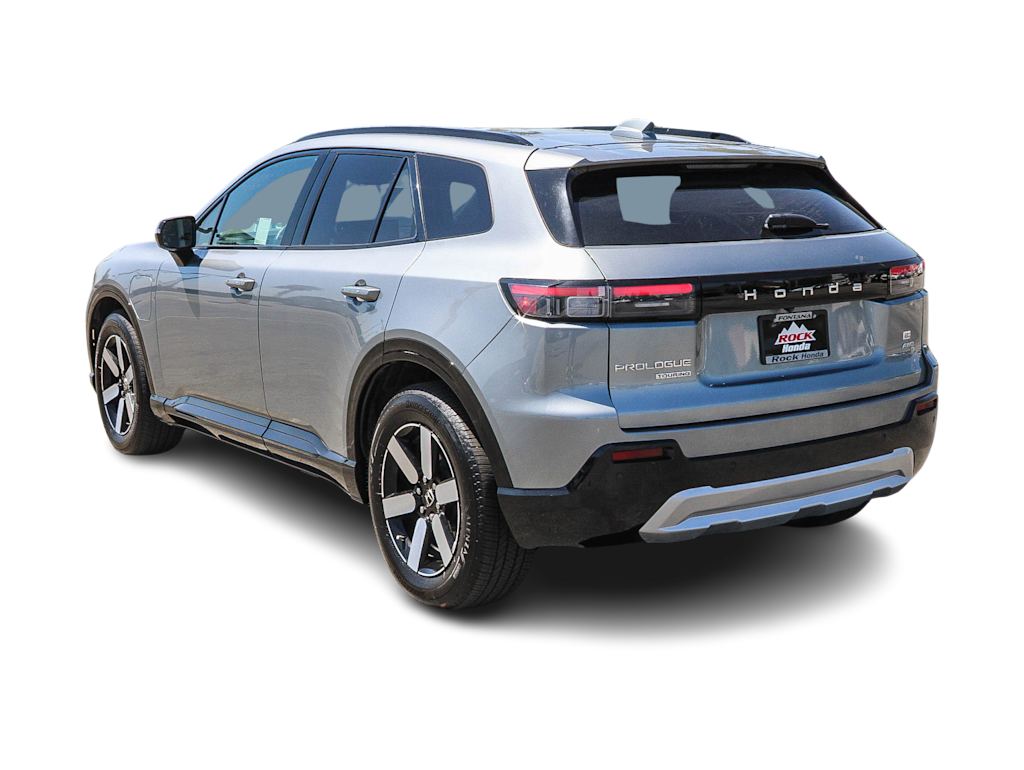 Thumbnail: 2025 Honda Prologue - 3