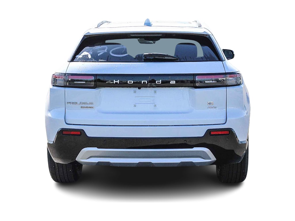 Thumbnail: 2026 Honda Prologue - 4