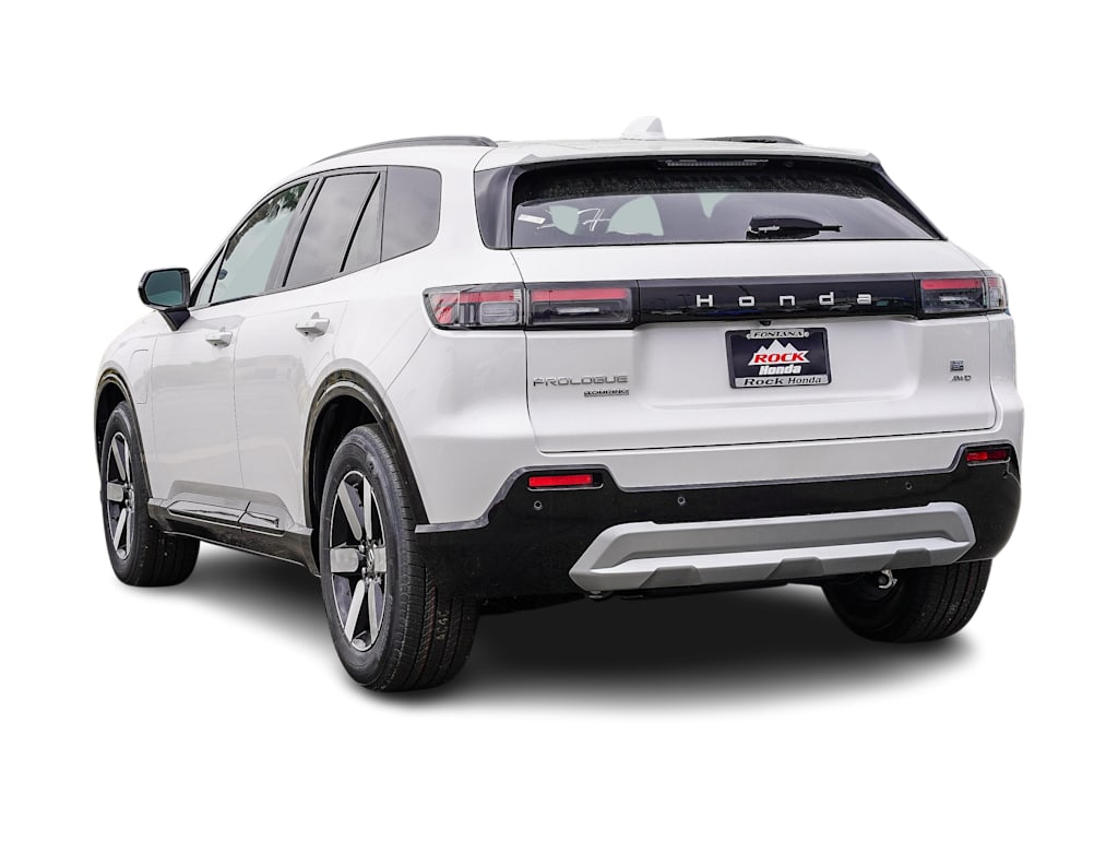 Thumbnail: 2025 Honda Prologue - 3