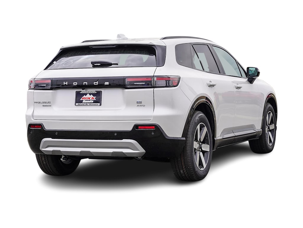 Thumbnail: 2025 Honda Prologue - 16
