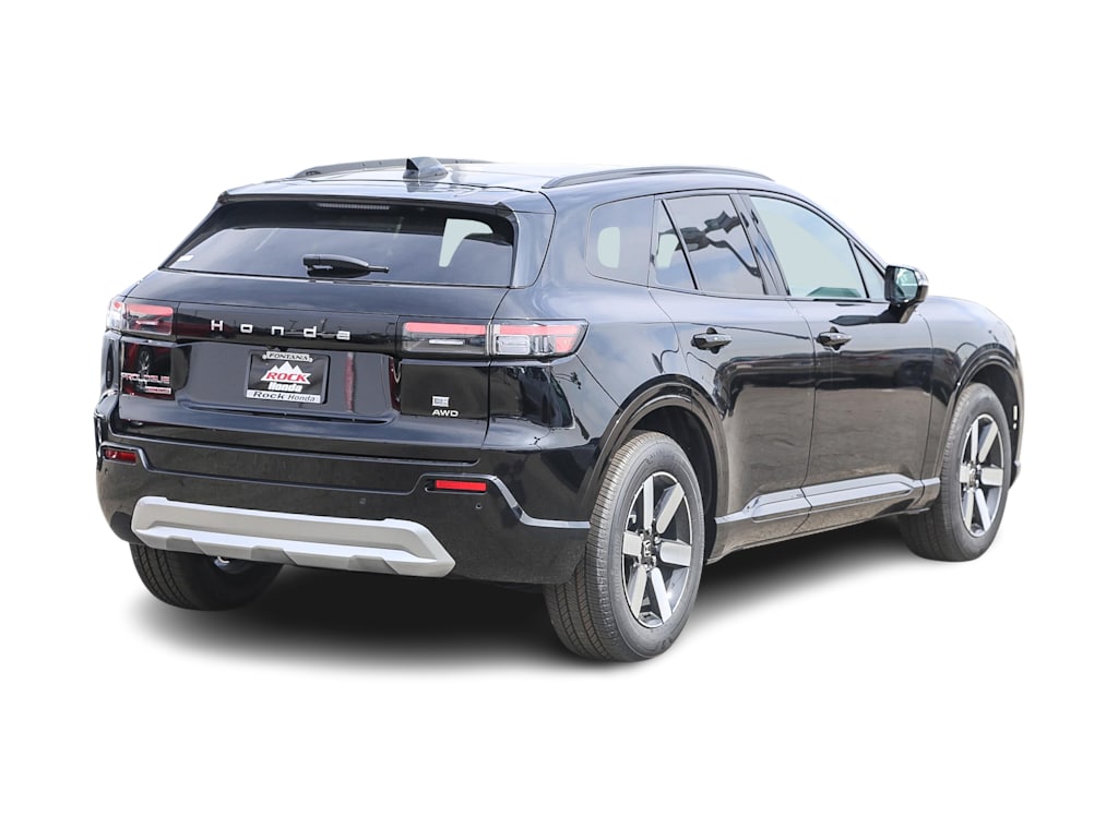 Thumbnail: 2026 Honda Prologue - 17