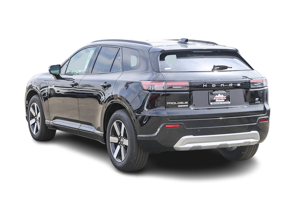 Thumbnail: 2026 Honda Prologue - 3