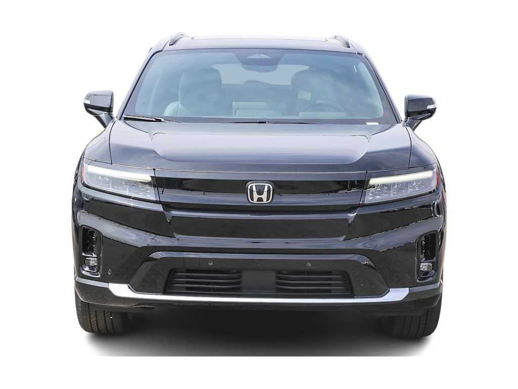Thumbnail: 2026 Honda Prologue - 5