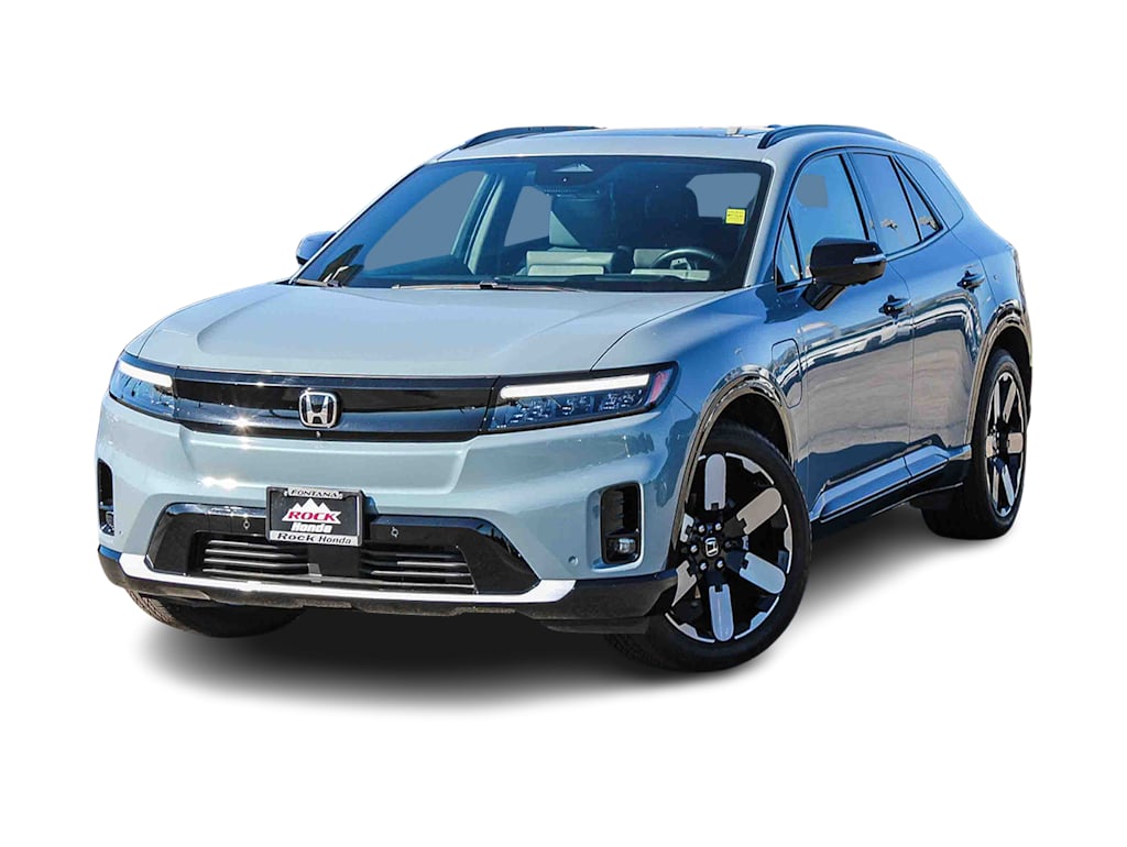Certified 2024 Honda Prologue Elite with VIN 3GPKHZRJ1RS505485 for sale in Waukesha, WI