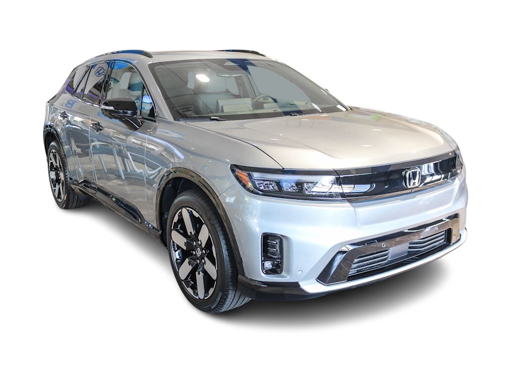 Thumbnail: 2025 Honda Prologue - 14