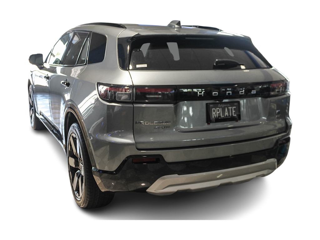 Thumbnail: 2025 Honda Prologue - 3