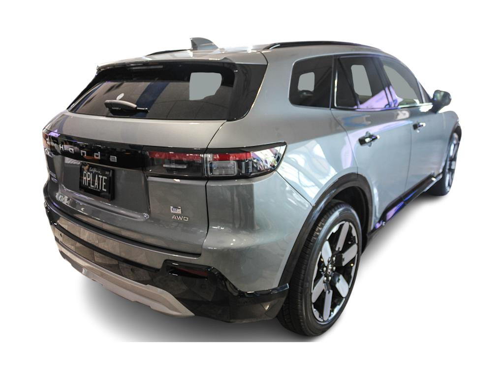 Thumbnail: 2025 Honda Prologue - 16