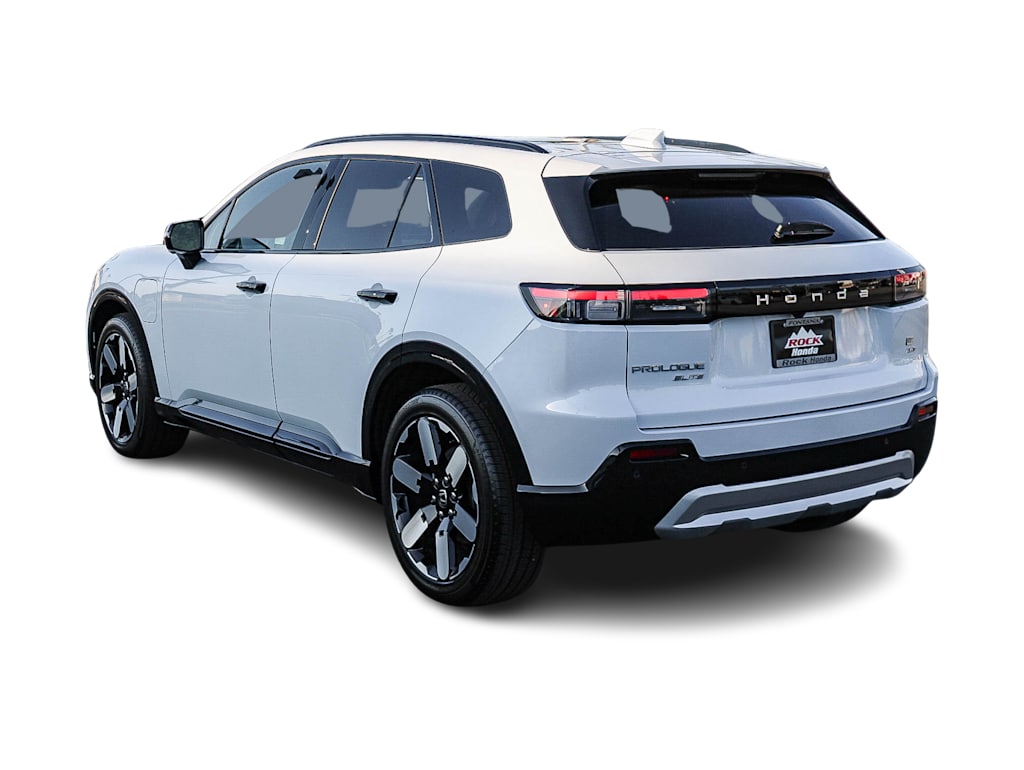 Thumbnail: 2026 Honda Prologue - 3