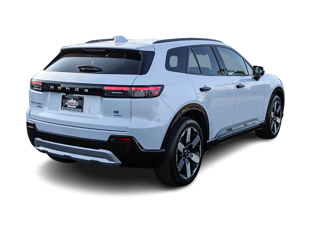 Thumbnail: 2026 Honda Prologue - 20