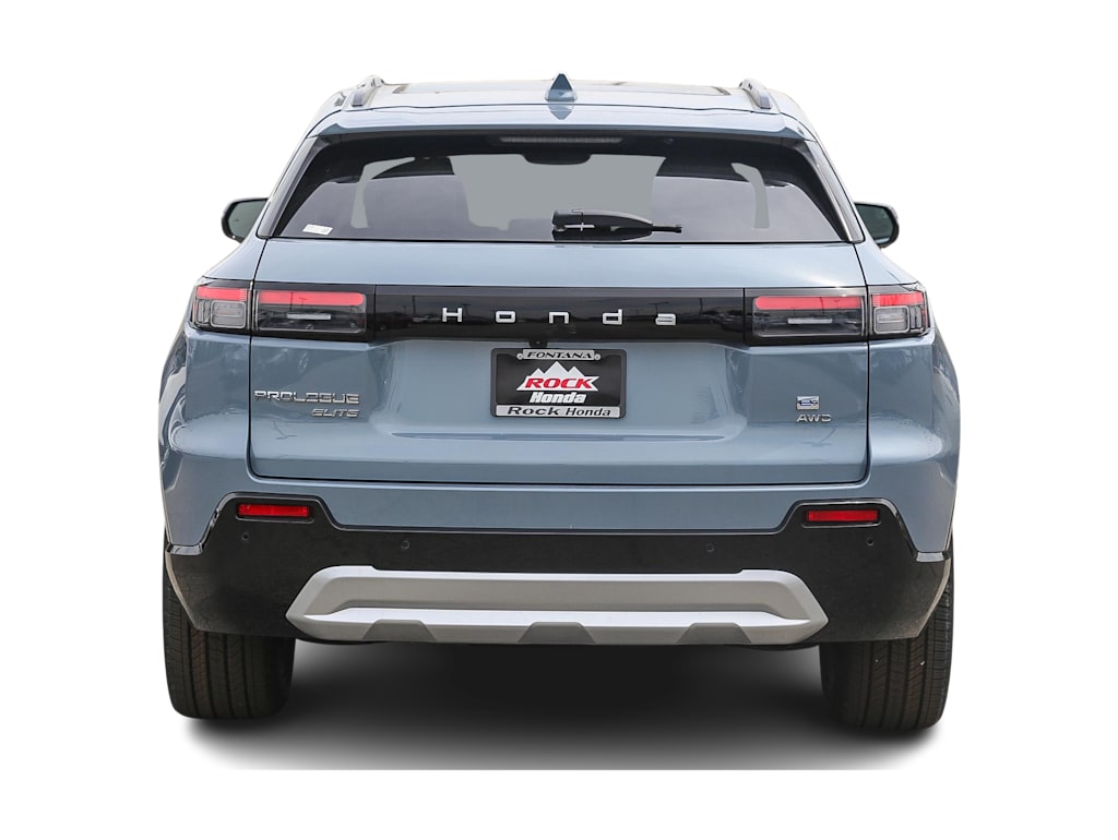 Thumbnail: 2026 Honda Prologue - 4