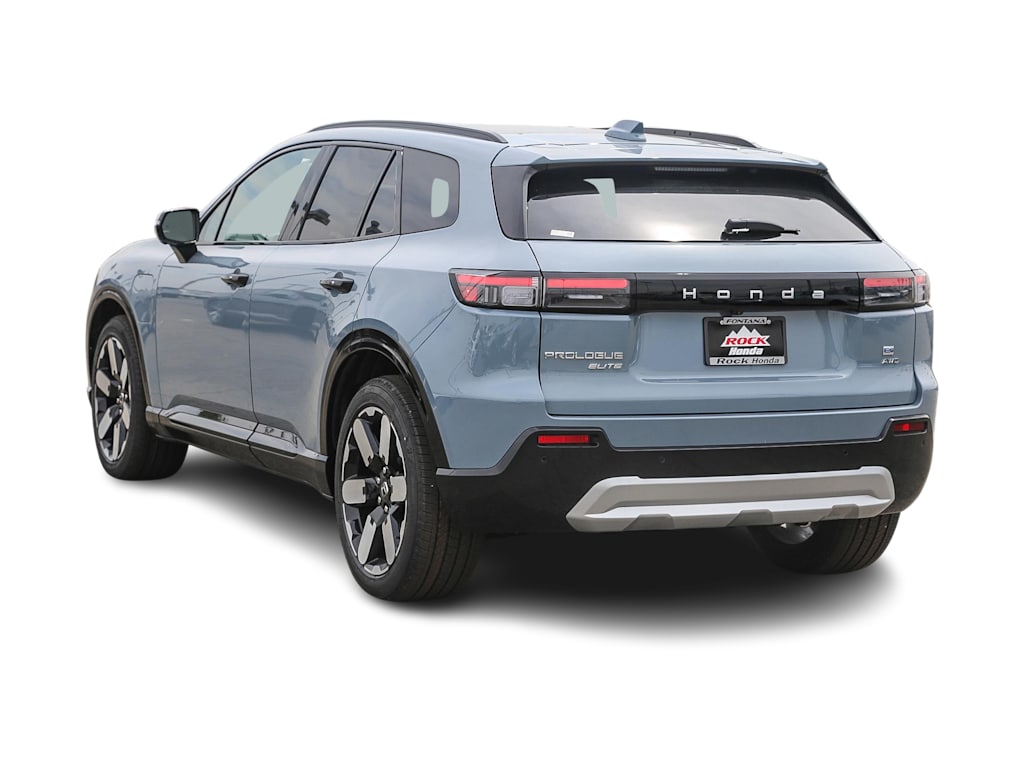 Thumbnail: 2026 Honda Prologue - 3