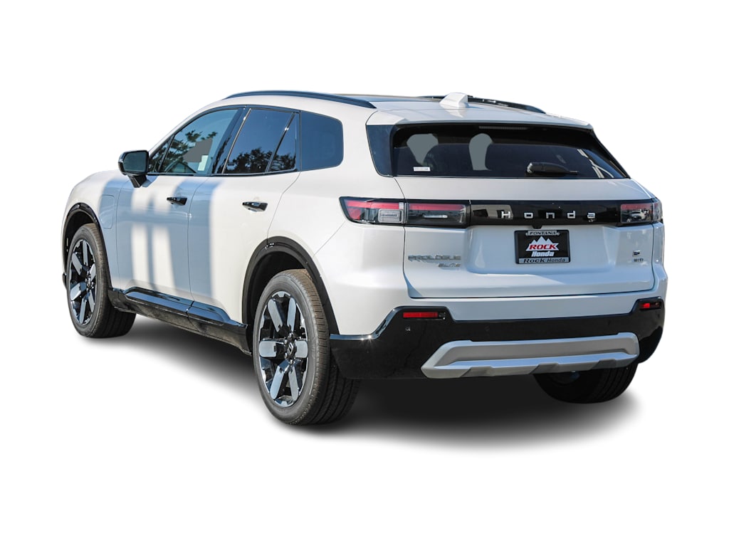 Thumbnail: 2025 Honda Prologue - 3