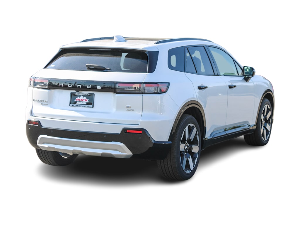 Thumbnail: 2025 Honda Prologue - 16