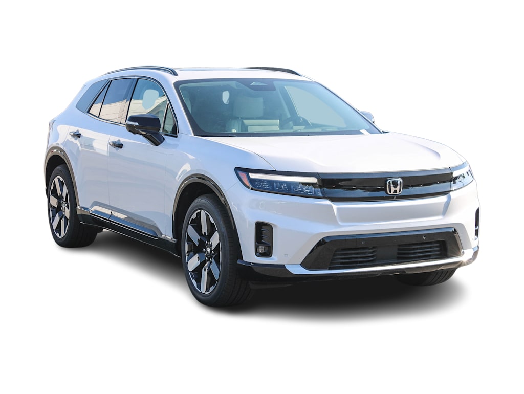 Thumbnail: 2025 Honda Prologue - 14