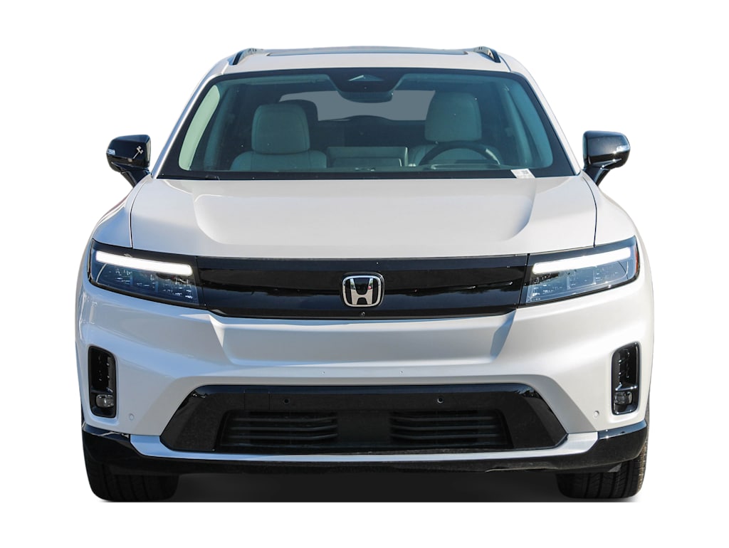 Thumbnail: 2025 Honda Prologue - 5