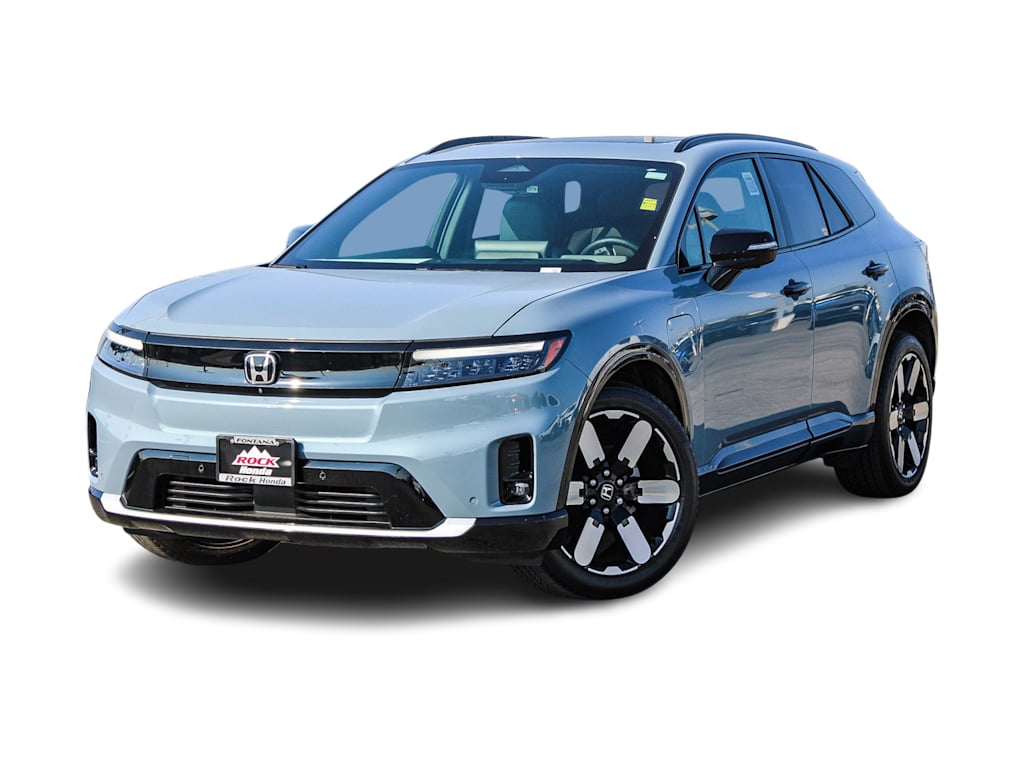 Certified 2024 Honda Prologue Elite with VIN 3GPKHZRJXRS545953 for sale in Hudson, WI