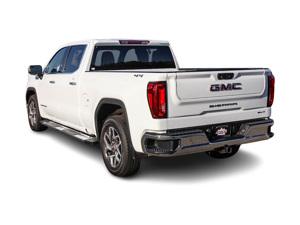Thumbnail: 2022 GMC Sierra 1500 - 3