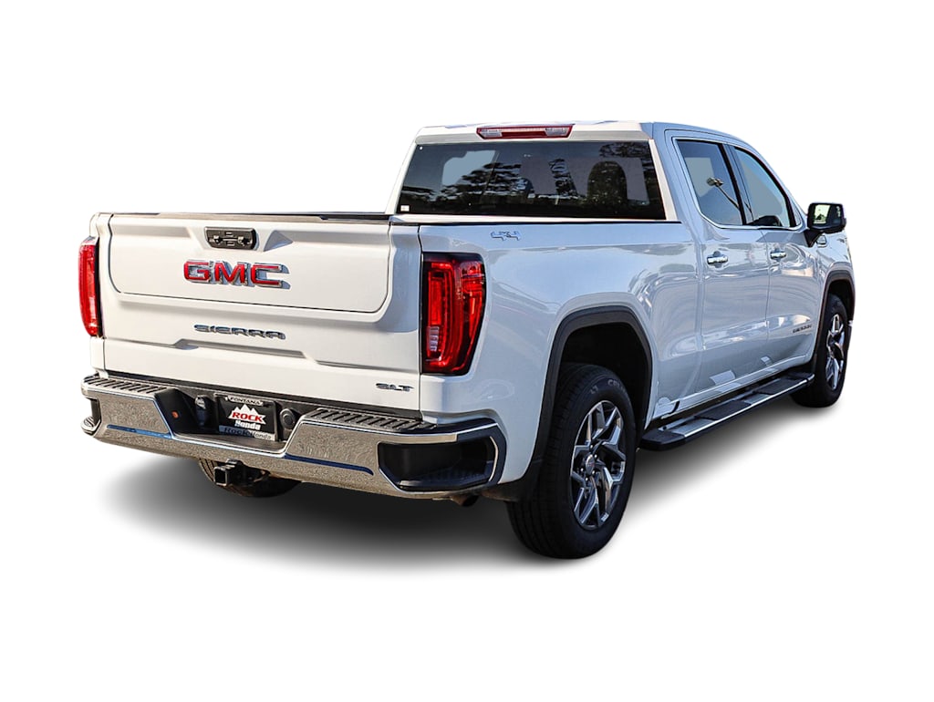 Thumbnail: 2022 GMC Sierra 1500 - 20