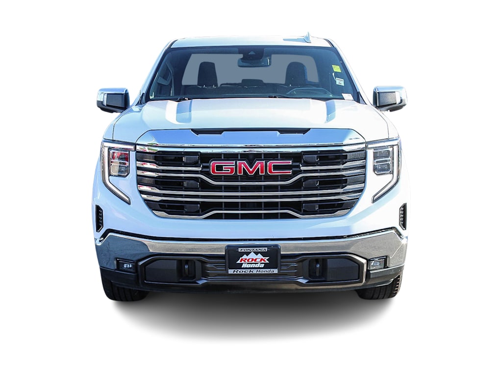 Thumbnail: 2022 GMC Sierra 1500 - 5