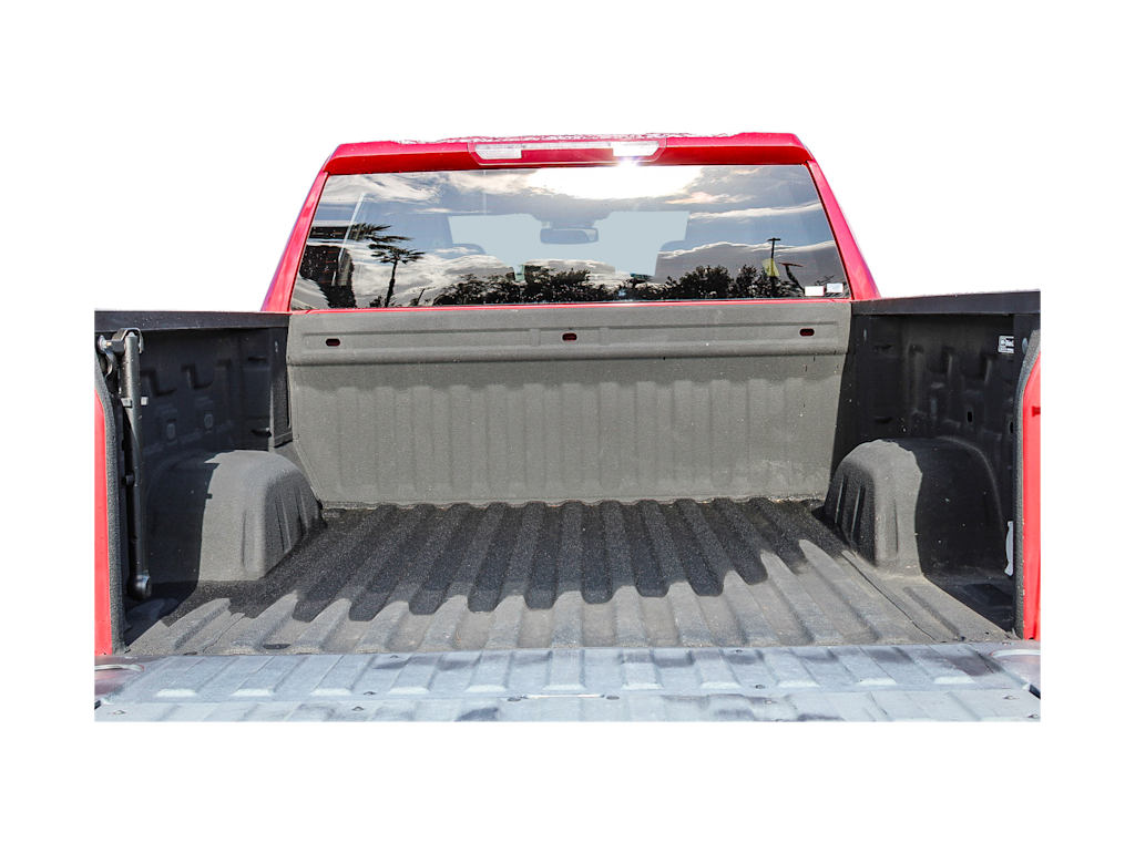 Thumbnail: 2022 GMC Sierra 1500 - 16