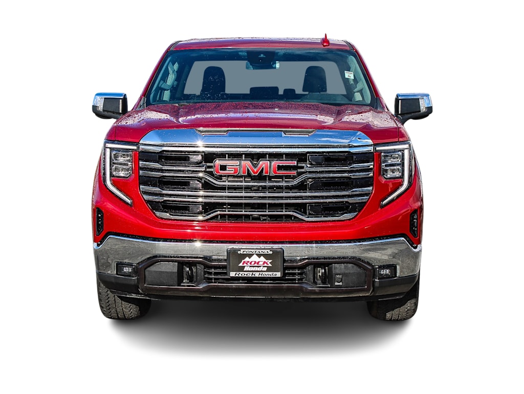 Thumbnail: 2022 GMC Sierra 1500 - 5