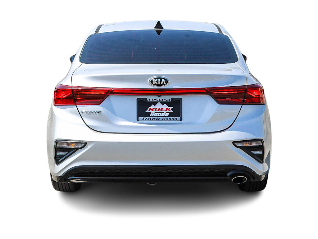 Thumbnail: 2020 Kia Forte - 4