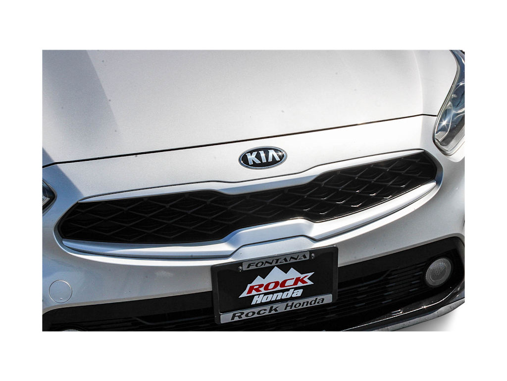 Thumbnail: 2020 Kia Forte - 20