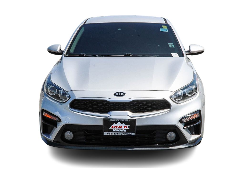 Thumbnail: 2020 Kia Forte - 5