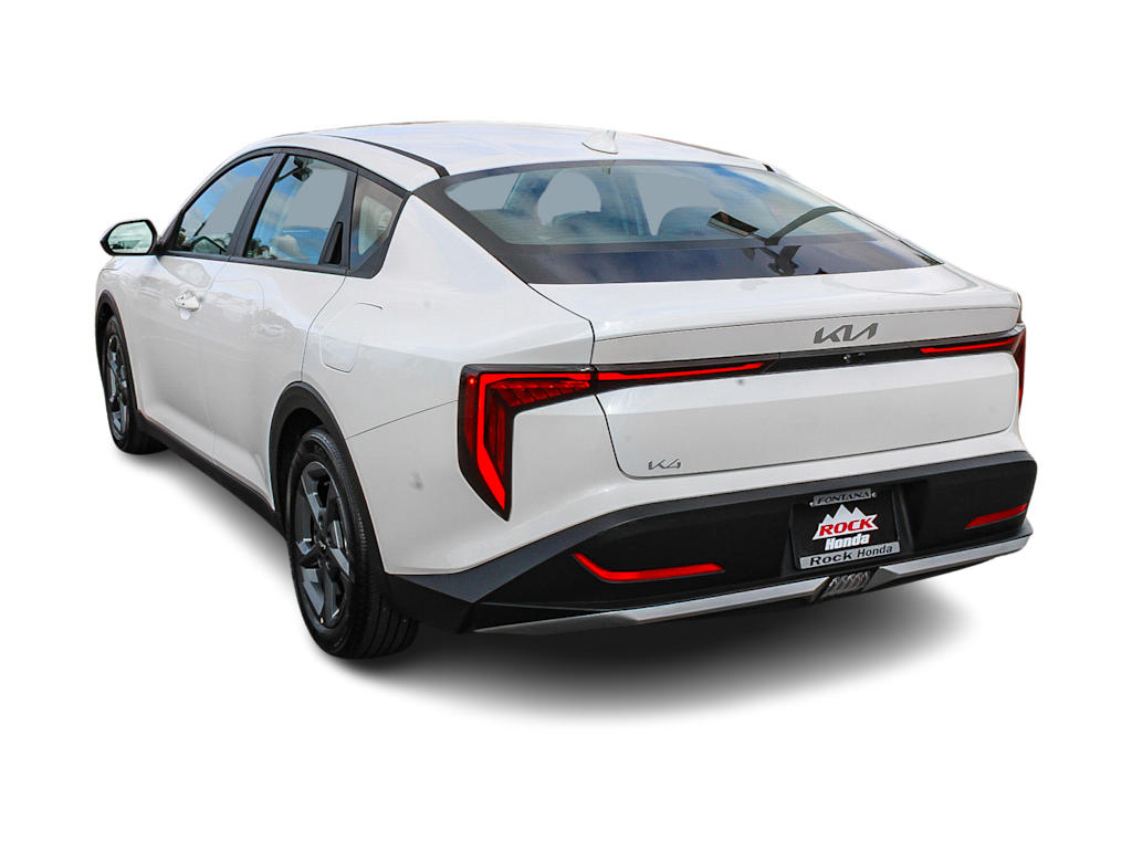 Thumbnail: 2025 Kia K4 - 3