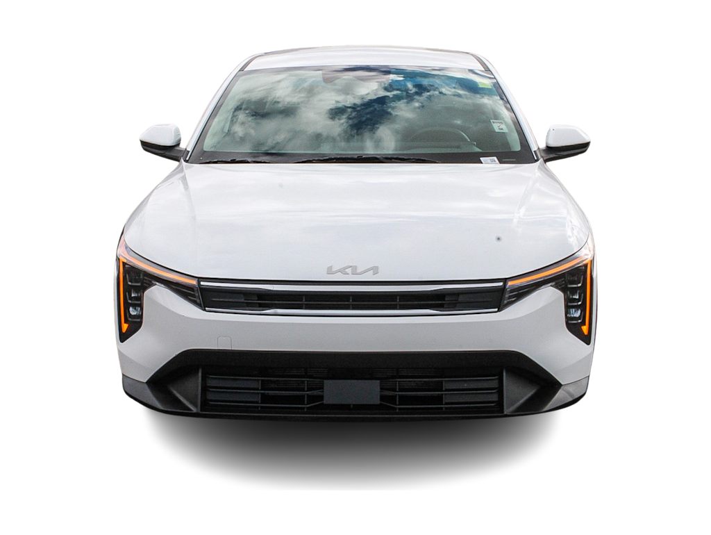 Thumbnail: 2025 Kia K4 - 5