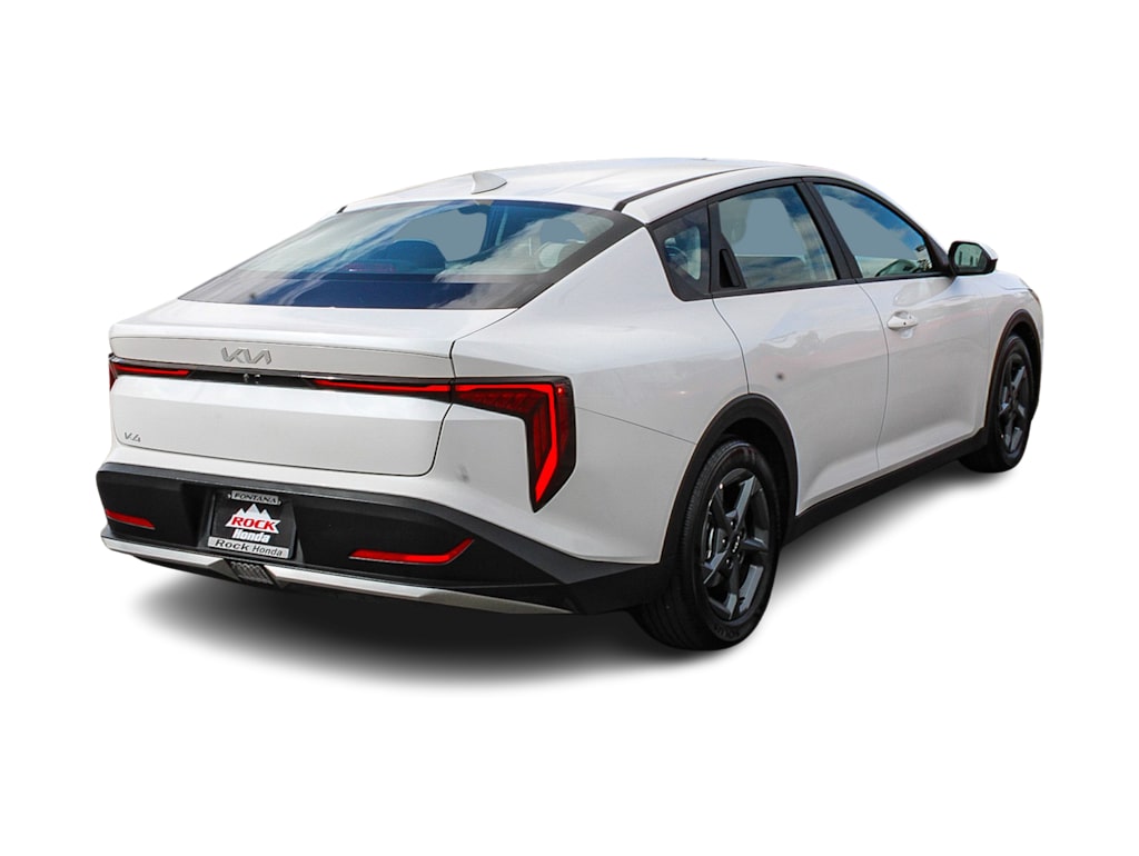 Thumbnail: 2025 Kia K4 - 21