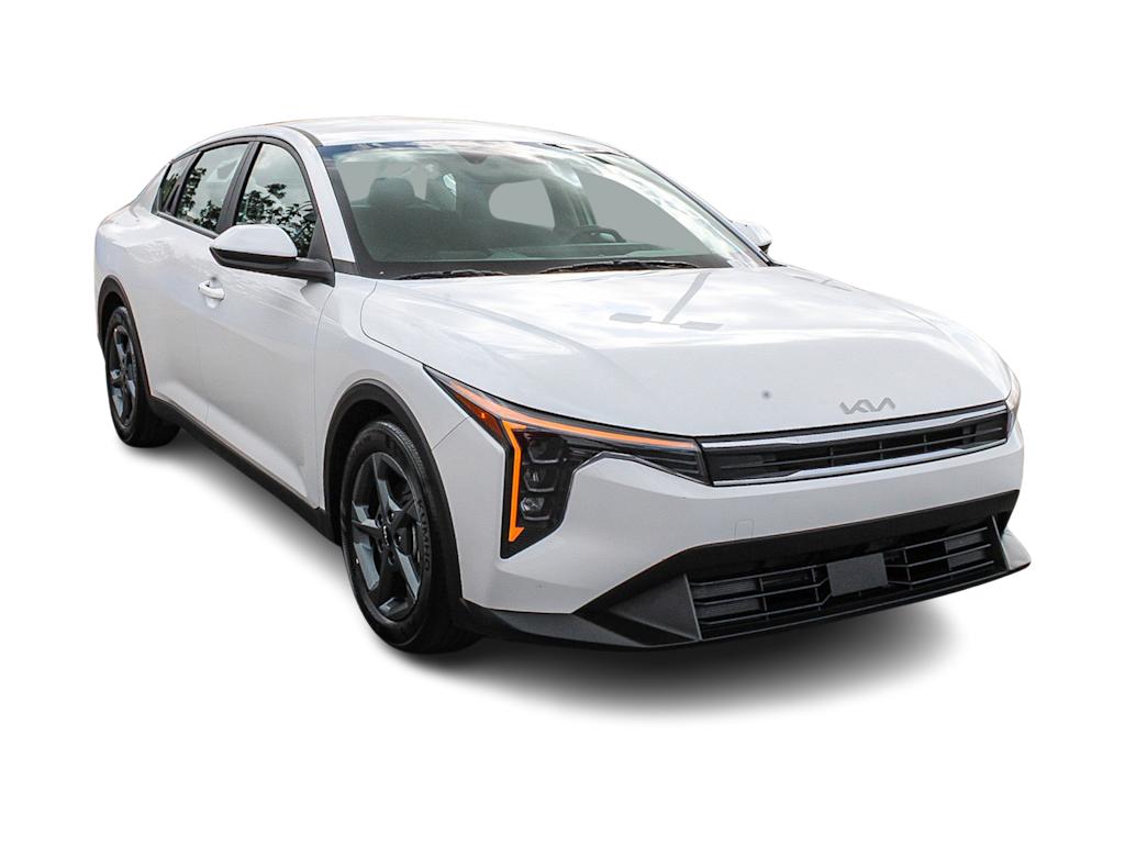Thumbnail: 2025 Kia K4 - 19