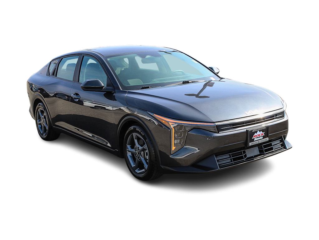 Thumbnail: 2025 Kia K4 - 19