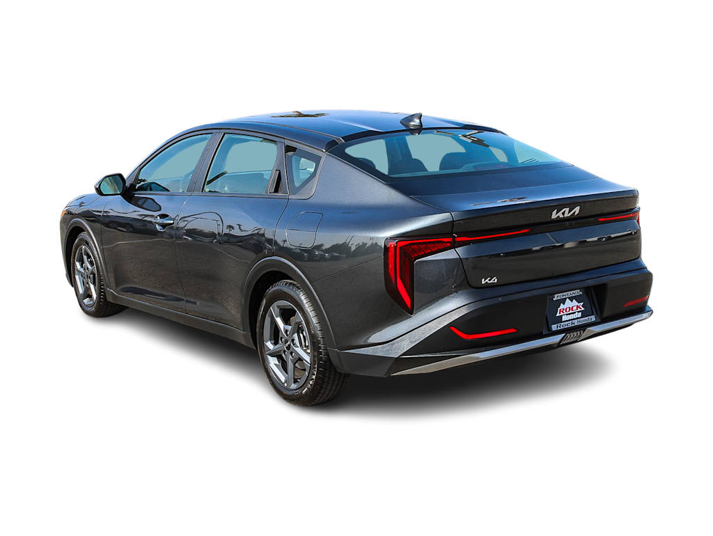 Thumbnail: 2025 Kia K4 - 3