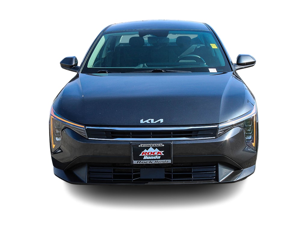 Thumbnail: 2025 Kia K4 - 5