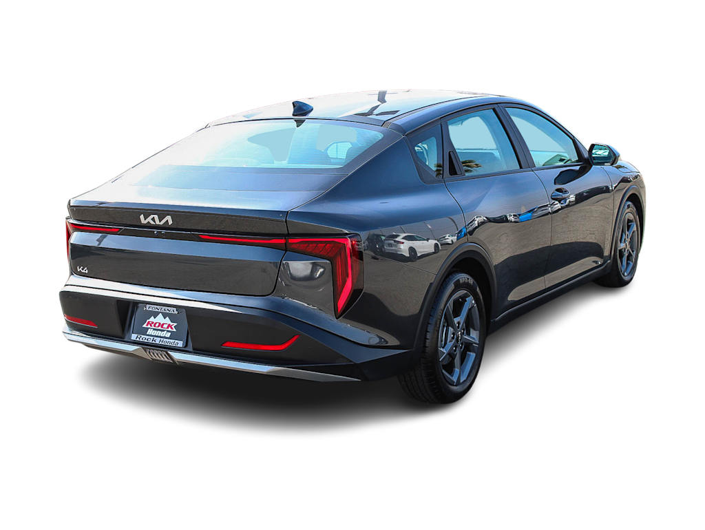Thumbnail: 2025 Kia K4 - 21