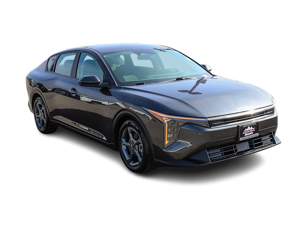 Thumbnail: 2025 Kia K4 - 19