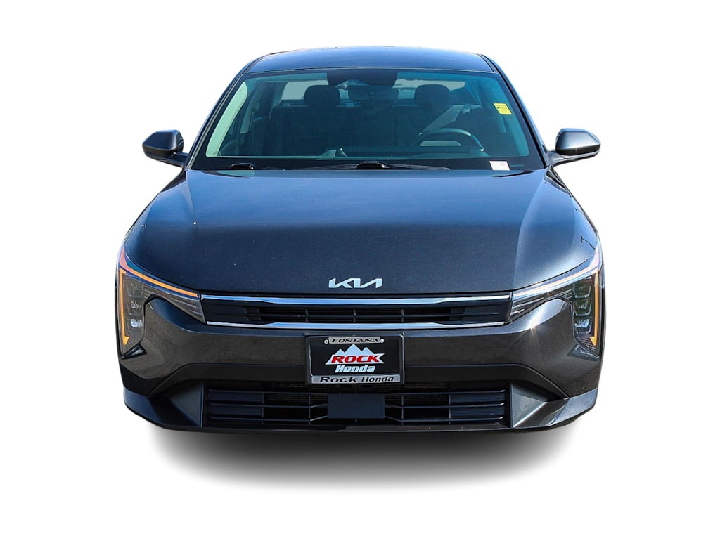 Thumbnail: 2025 Kia K4 - 5