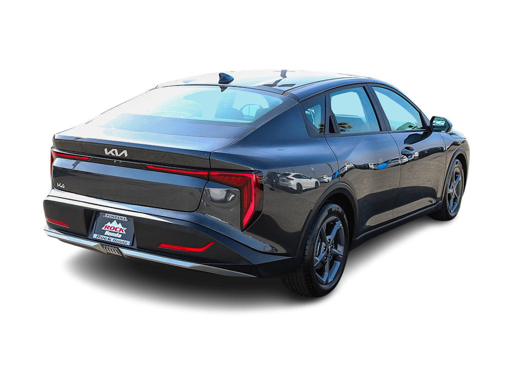 Thumbnail: 2025 Kia K4 - 21