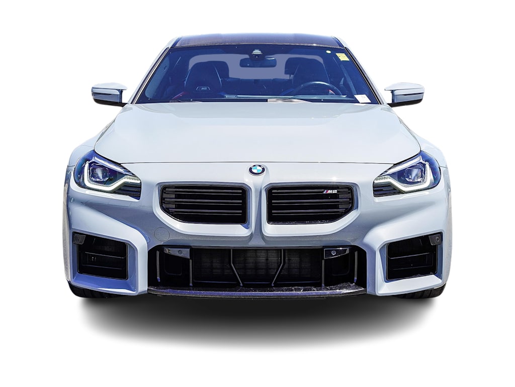 Thumbnail: 2024 BMW M2 - 5