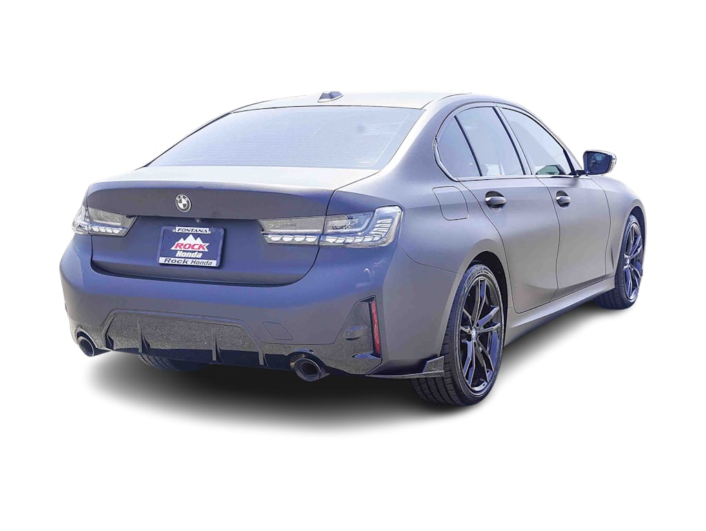 Thumbnail: 2023 BMW 3 Series - 17