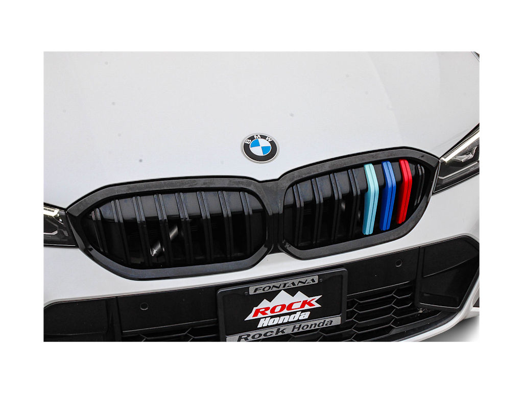 Thumbnail: 2024 BMW 3 Series - 20