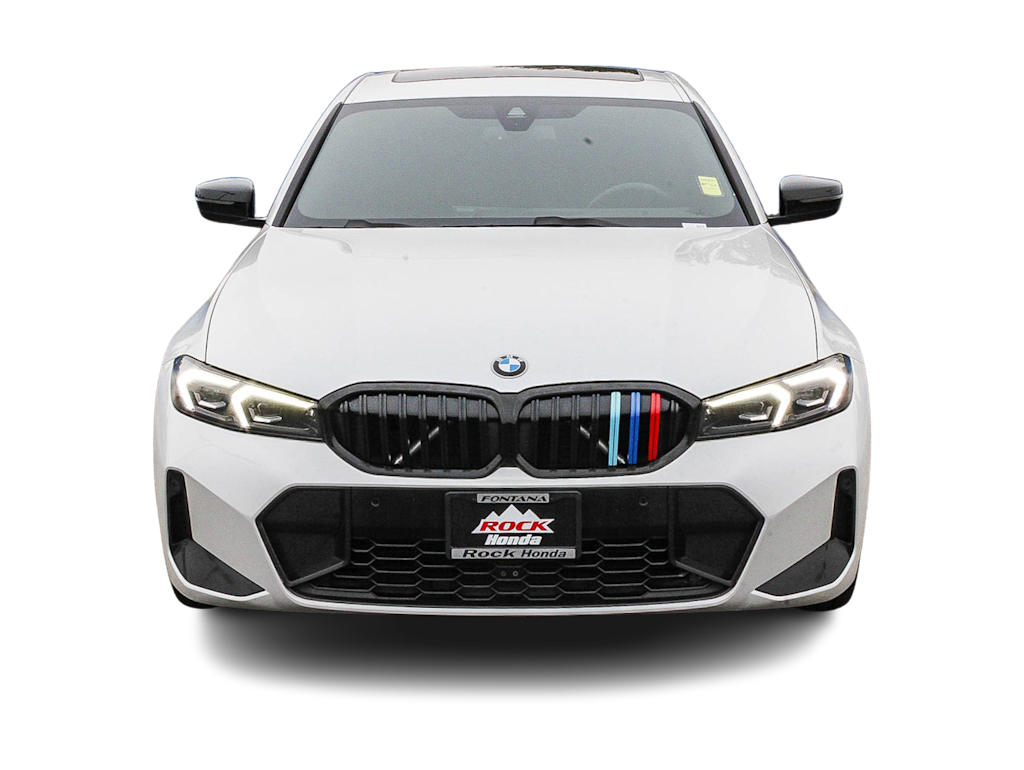 Thumbnail: 2024 BMW 3 Series - 5