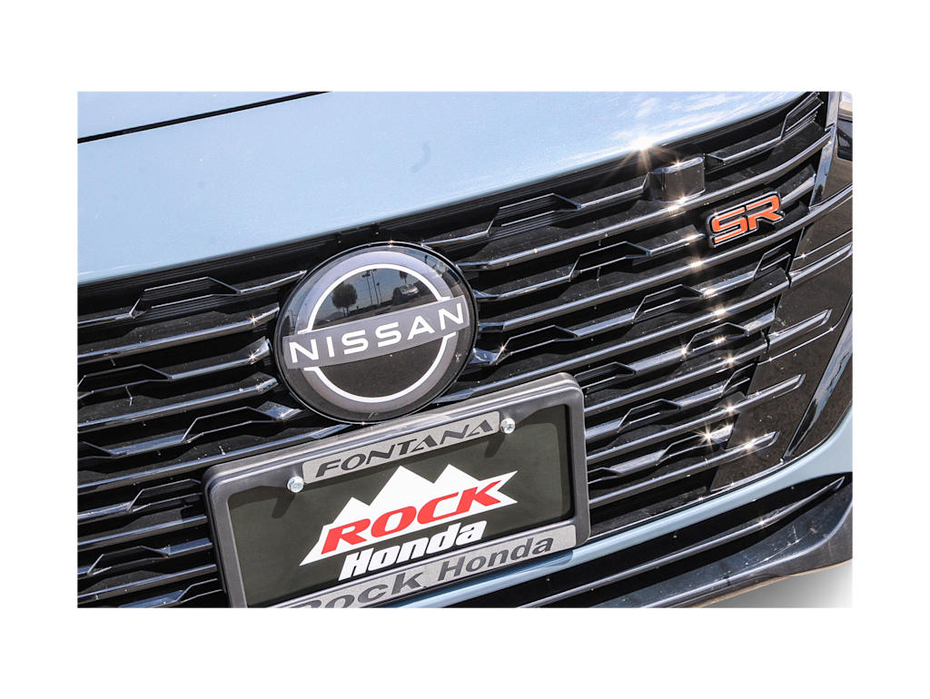 Thumbnail: 2025 Nissan Sentra - 20