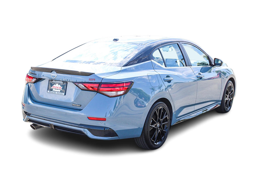 Thumbnail: 2025 Nissan Sentra - 21