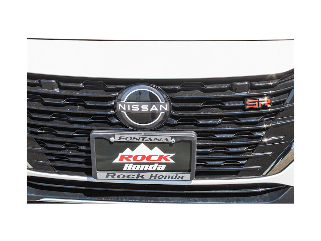 Thumbnail: 2025 Nissan Sentra - 20