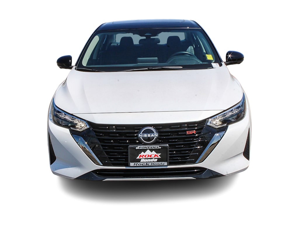 Thumbnail: 2025 Nissan Sentra - 5